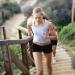 Ходьба по лестнице: идеальная тренировка Как похудеть ходя по лестнице