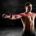 Упражнения для укрепление мышц груди и плеч с помощью эспандера